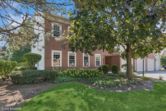 1600 Warwick Ct Unit D2, Wheeling, IL 60090