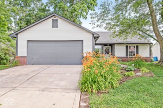 1540 Brook Pointe Dr, Indianapolis, IN 46234