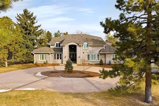 66 Charlou Cir, Cherry Hills Village, CO 80111