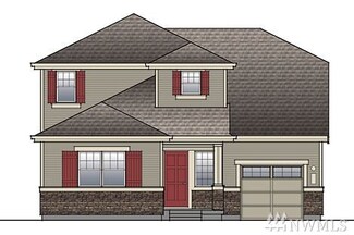 1256 Little Si Ave SE, North Bend, WA 98045