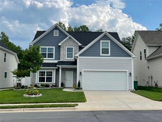2178 Starfall Dr, Colfax, NC 27235