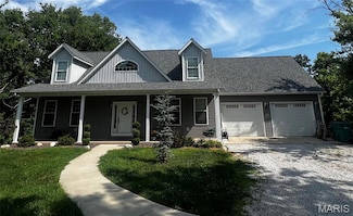 801 Old Fayetteville Rd, Freeburg, IL 62243