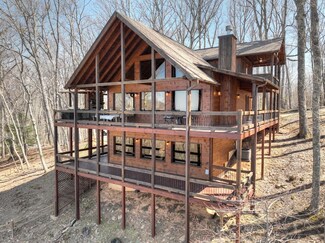 100 Ollie Ln, Morganton, GA 30560