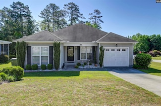100 Trillium Rd, Columbia, SC 29229