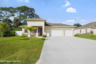 434 Borraclough Ave, Palm Bay, FL 32907