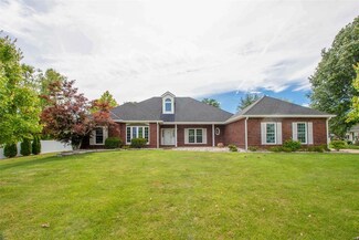 11 New Haven Ct, Weldon Spring, MO 63304