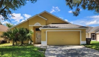 2608 Brookshire Ct, Kissimmee, FL 34746