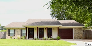 107 Azalea Dr, Monroe, LA 71203