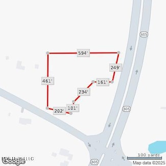 12004 John Ross Rd, Gulfport, MS 39503