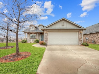 1017 Midland Valley St, Norman, OK 73069