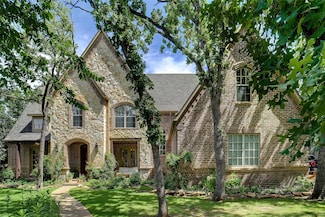 304 Van Oaks Dr, Colleyville, TX 76034