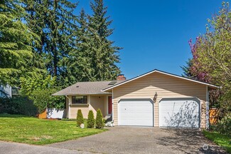 3930 SW 328th Place, Federal Way, WA 98023