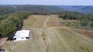 0 Eloe Rd Unit 17028219, Clinton, AR 72031