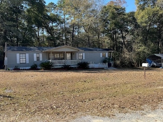 82 Ponderosa Dr, Eufaula, AL 36027