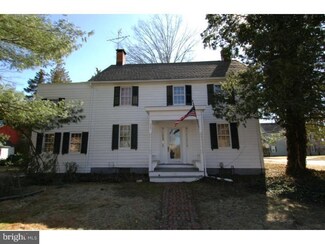 533 Ward Ave, Chesterfield, NJ 08515
