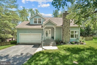 10303 Masters Ct, New Market, MD 21774