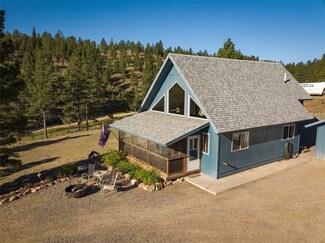 3292 Mountain Meadows Rd, Helena, MT 59602