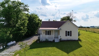 6099 Bloomfield Rd, Springfield, KY 40069