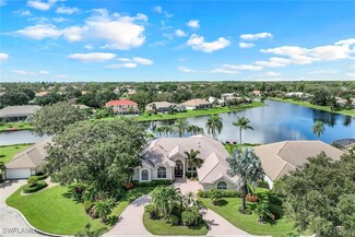 11749 Pintail Ct, Naples, FL 34119