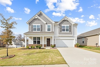 7105 Wheyfield Dr, Charlotte, NC 28215