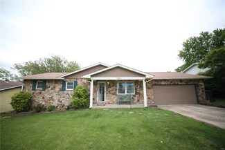 126 Crestview Dr, Sainte Genevieve, MO 63670