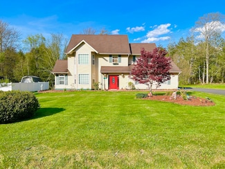124 Cranberry Dr, Blakeslee, PA 18610