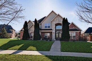 5701 Francis Fair Pkwy, Springdale, AR 72762