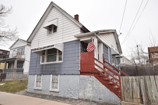 1970 S 15th St, Milwaukee, WI 53204