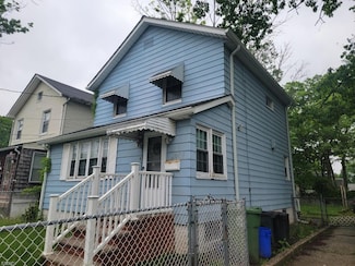 703 Spruce St, Roselle, NJ 07203