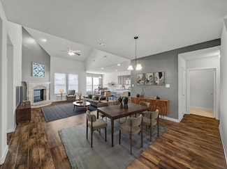 1101 Kingston Ct, Anna, TX 75409