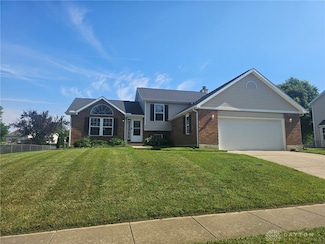 5981 Mount Royal Dr, Clayton, OH 45315