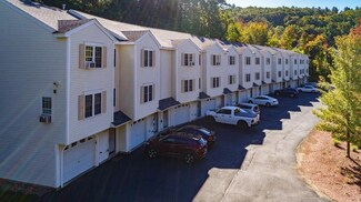 350 Riverbend St Unit 107, Athol, MA 01331