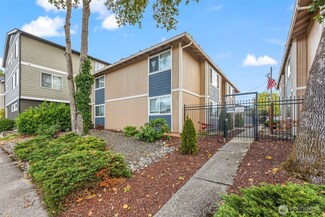 4031 S Warner St, Tacoma, WA 98409