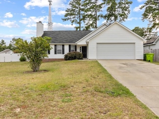 56 Oakvale Ct, Blythewood, SC 29016