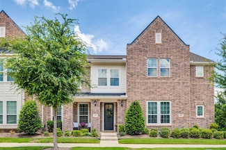 433 Madison Ave, Fairview, TX 75069