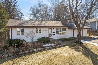 3656 Gettysburg Ave N, New Hope, MN 55427