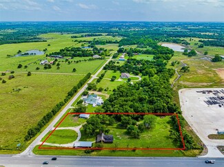 3100 William B Travis Ln, Brenham, TX 77833