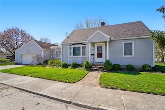 545 N Poplar St, Dayton, OH 45449