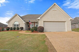 510 Westfield Dr, Pearl, MS 39208