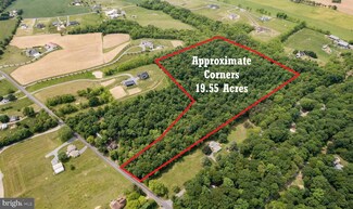 0 Cool Hollow Rd Unit PAFL2013836, Greencastle, PA 17225
