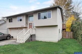 2326 Mousebird Ave NW, Salem, OR 97304