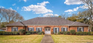 304 S Sewell Place, Bunkie, LA 71322
