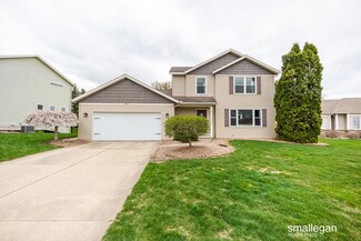 9645 Scotsmoor Dr SE Unit 24, Caledonia, MI 49316