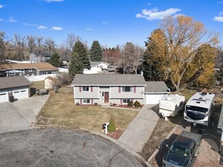 1319 Meadow Cir, Laurel, MT 59044
