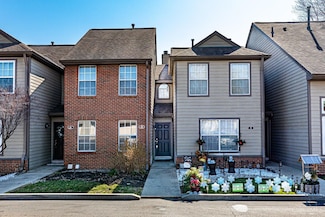 10555 Montgomery Rd Unit 89, Montgomery, OH 45242