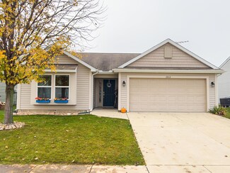 2813 Dillon Dr, Lafayette, IN 47909