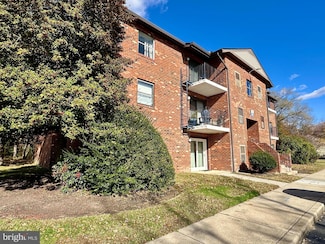 1 Dover Hall, Dover, DE 19904