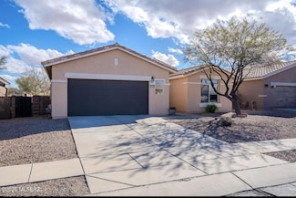 4091 W Still Canyon Pass, Tucson, AZ 85745
