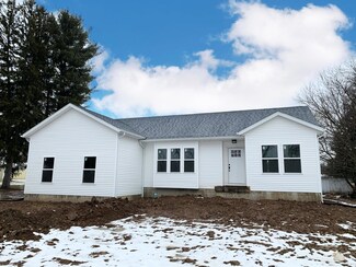 12735 Pleasant Valley Rd, Mount Vernon, OH 43050