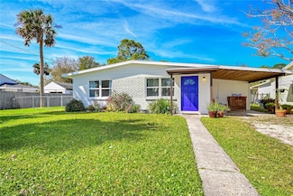 902 Conrad Dr, New Smyrna Beach, FL 32168